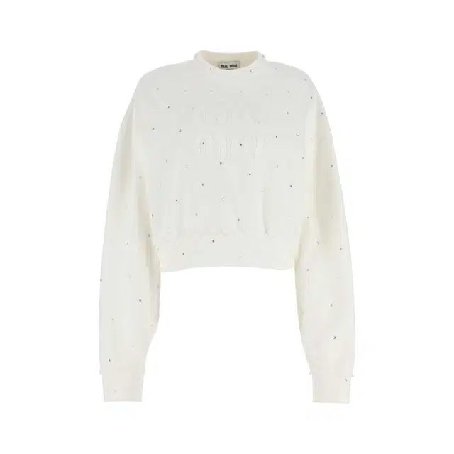 MIU MIU SS23 Logo