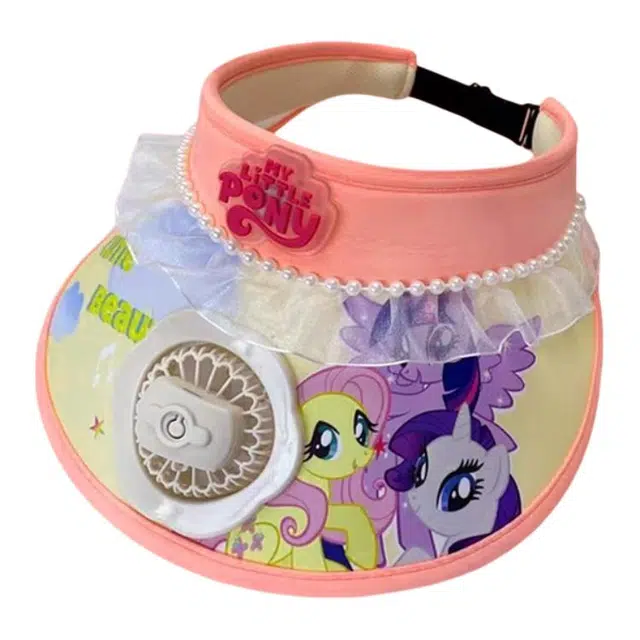 MY LITTLE PONY