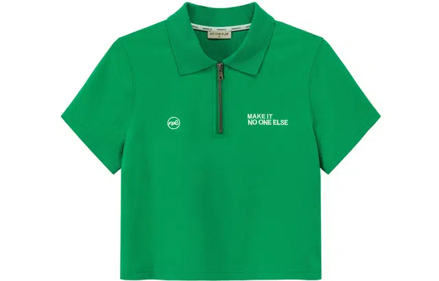 NO ONE ELSE Polo