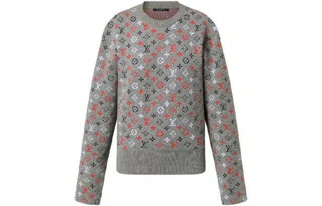 LOUIS VUITTON FW23 Logo