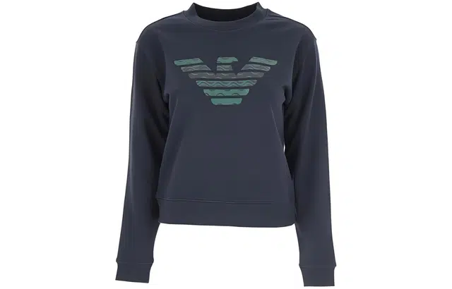 EMPORIO ARMANI Logo