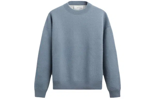 ZARA x STUDIO NICHOLSON