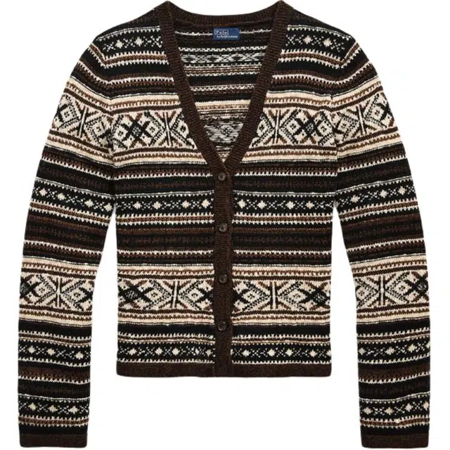 Polo Ralph Lauren FW24 V