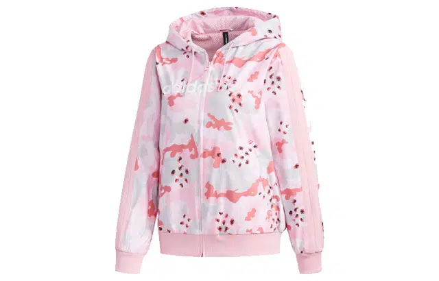 adidas Neo W Windbreaker