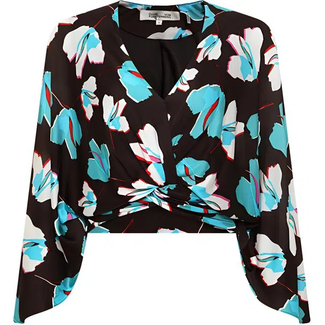 DIANE VON FURSTENBERG V