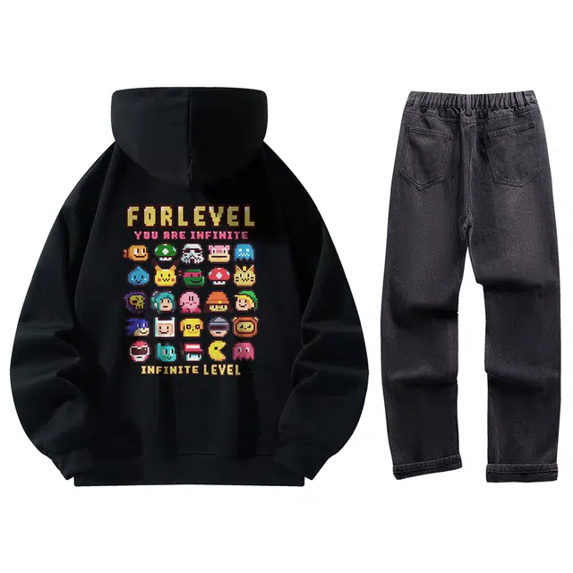 LEVEL