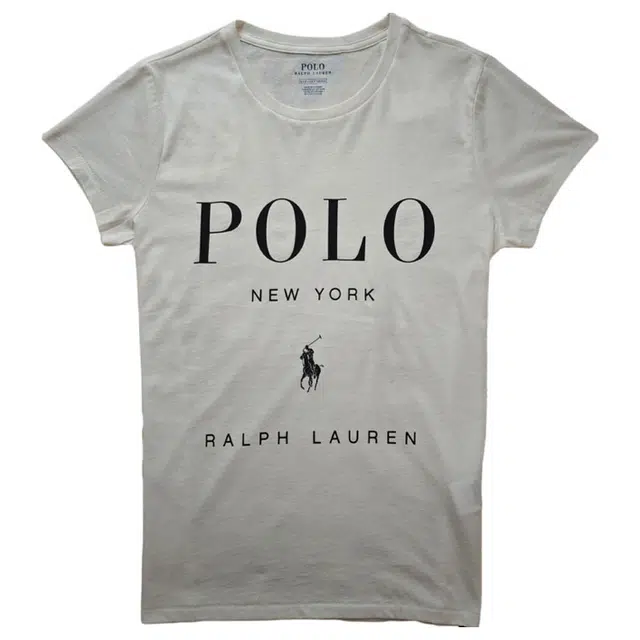 Polo Ralph Lauren Logo T