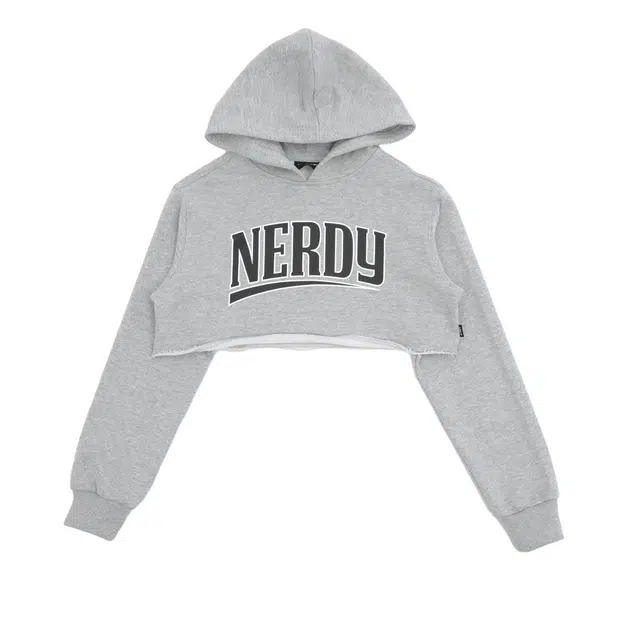 NERDY