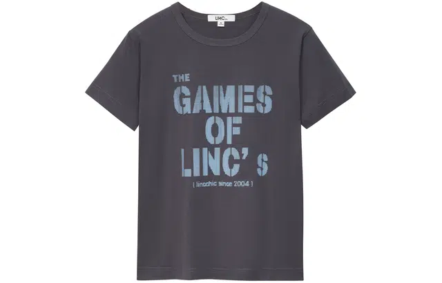 LINCchic T