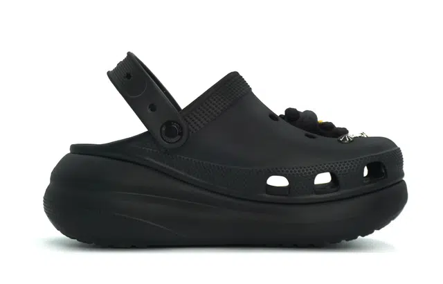 Crocs Crush Clog Classic Crush EVA