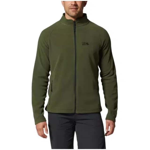 MOUNTAIN HARDWEAR Polartec