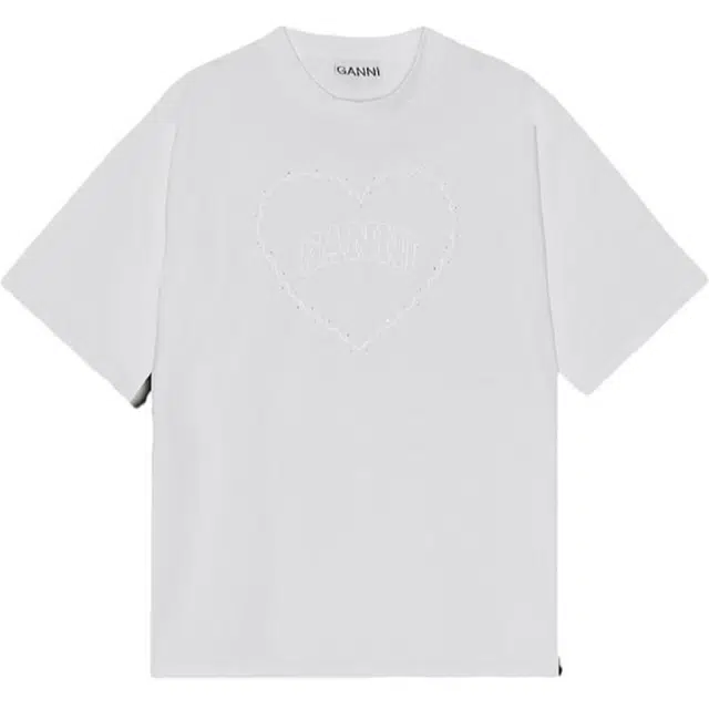 GANNI FW24 T