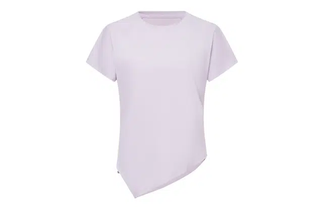 DESCENTE Womens studio T