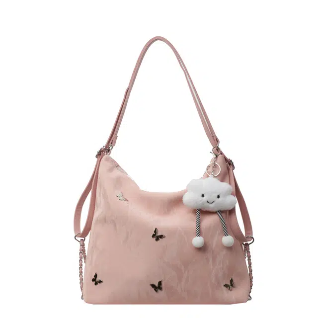 Miss Angel PU
