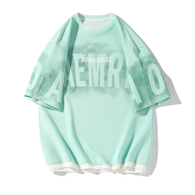 PAINT STAIN T