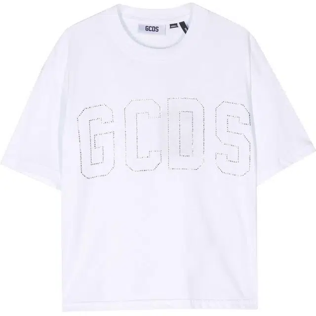 GCDS T