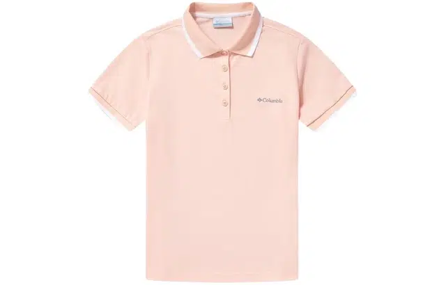 Columbia LogoPolo