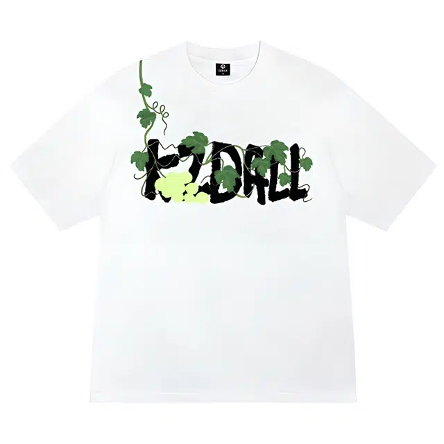 PAINT STAIN T