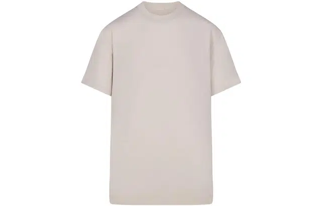SKIMS BOYFRIEND T-SHIRT T STONE