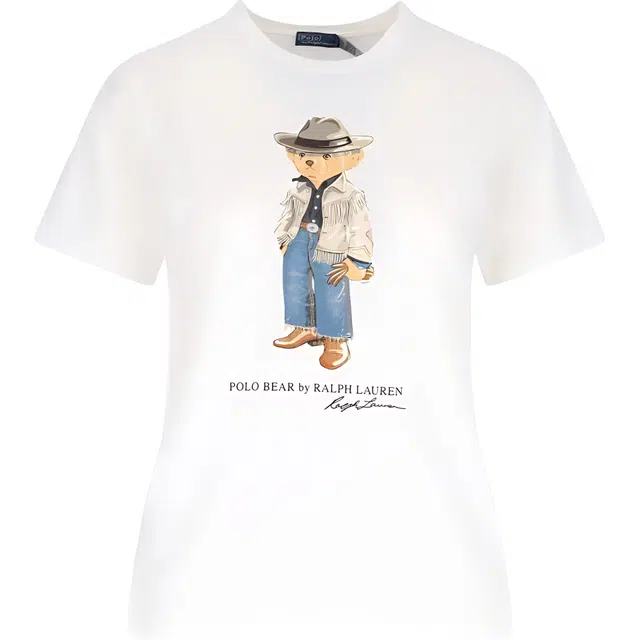 Polo Ralph Lauren T