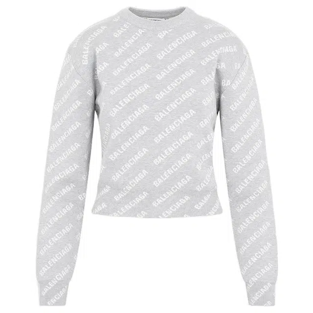 Balenciaga FW22 Logo