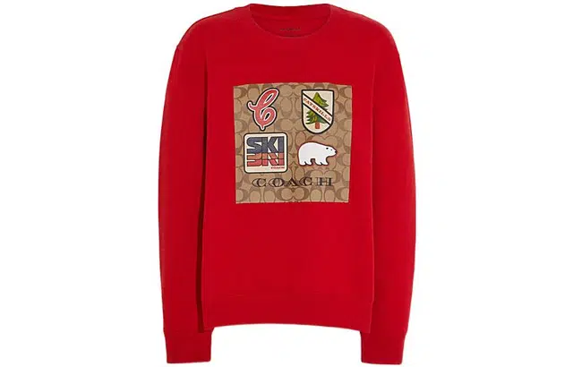 COACH FW22 Logo