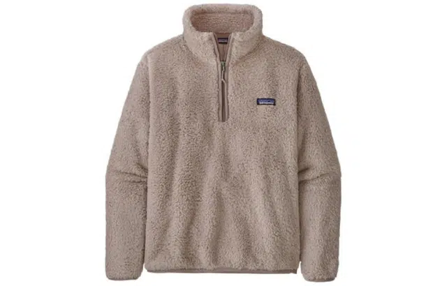Patagonia Fleece Pullover