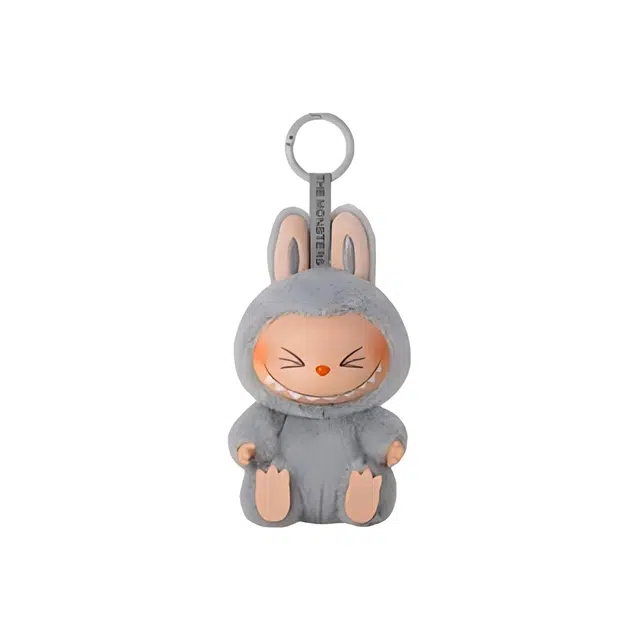 POP MART THEMONSTERS labubu15cm