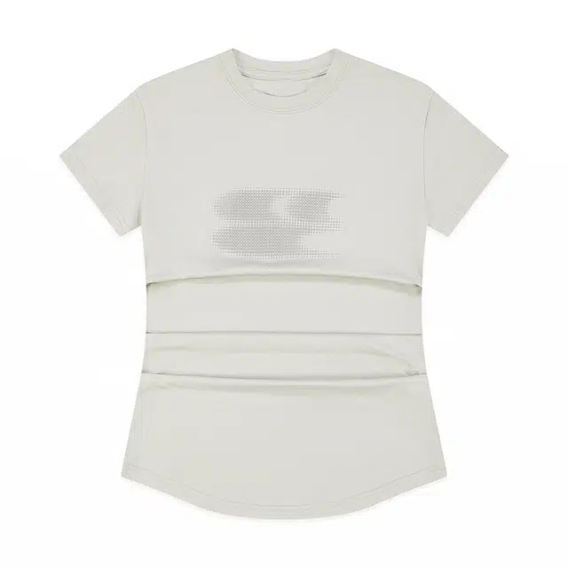 Crying Center Logo T