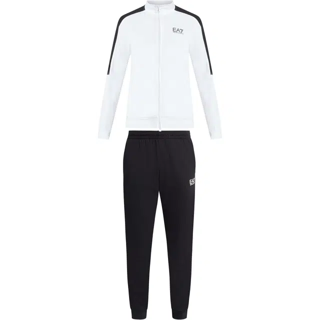 EMPORIO ARMANI EA7 SS24 Logo