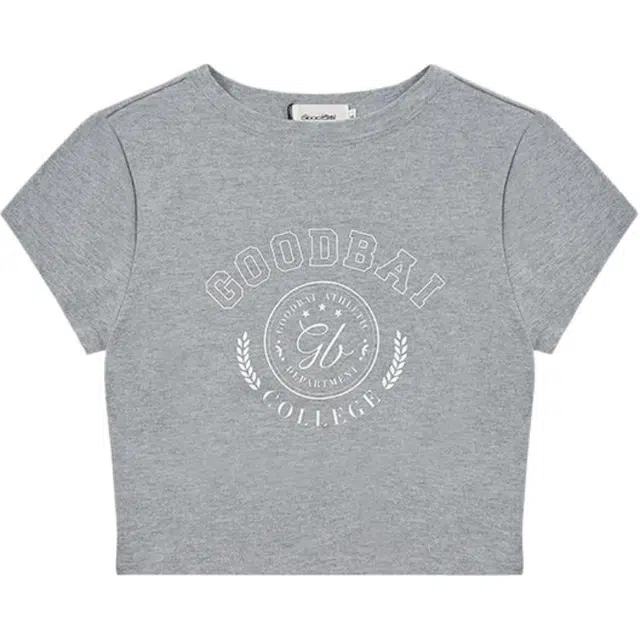 GOOD BAI FW24 GOODBAI logoT