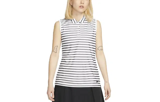 Nike Dri-FIT Victory LogoPolo