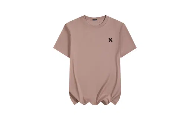 2(X)IST Logo T