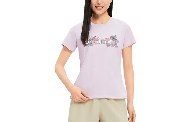 Columbia LOGOT
