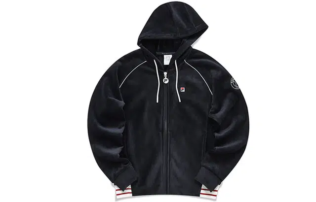 FILA Athletics Logo