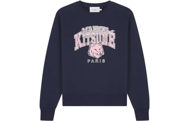 Maison Kitsune