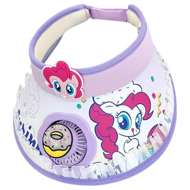 MY LITTLE PONY