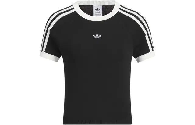 adidas originals Knit T-Shirt T