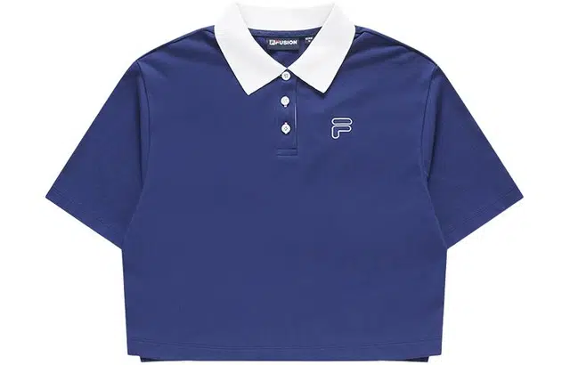 FILA FUSION FOB Polo