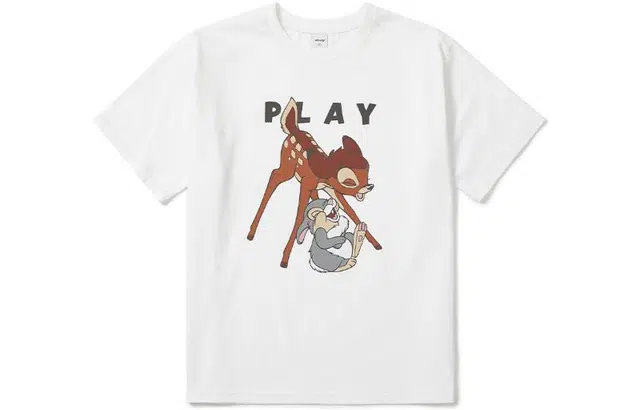 Disney T