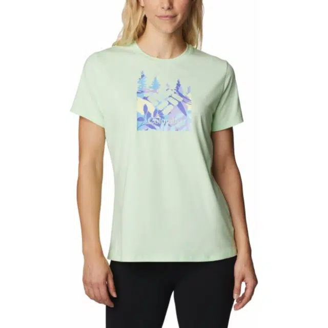 Columbia Sun Trek T