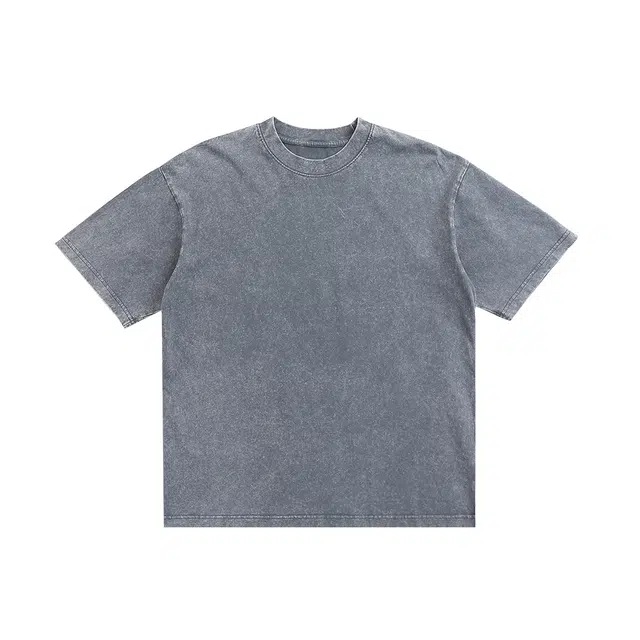 Unblank T