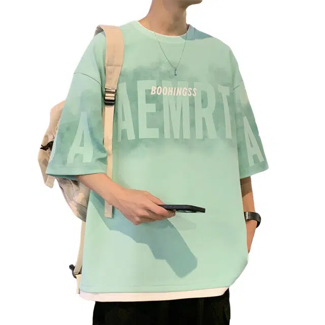 PAINT STAIN T