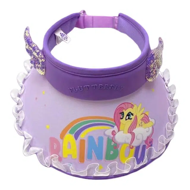 MY LITTLE PONY