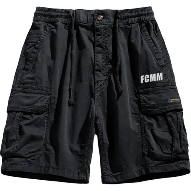 FCMM