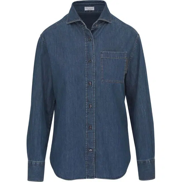 Brunello Cucinelli SS24