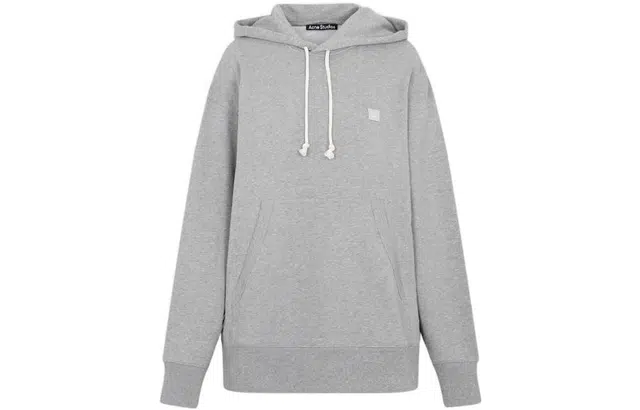 Acne Studios FW22 Face oversize