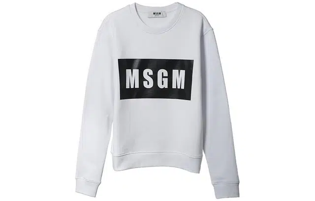 MSGM