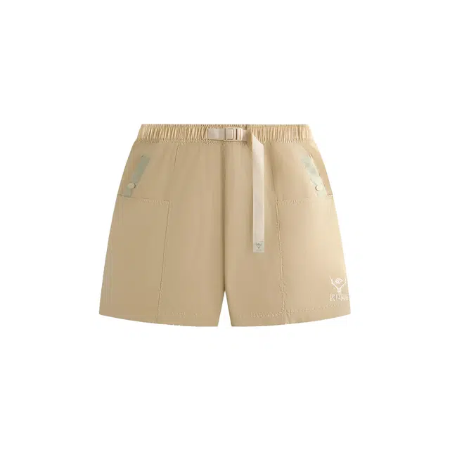 KITH x Columbia South2 West8 for CS