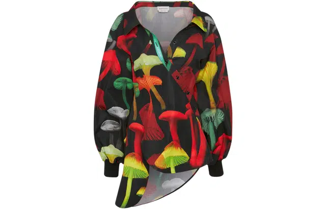 Alexander McQueen FW22